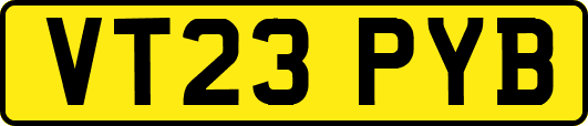 VT23PYB