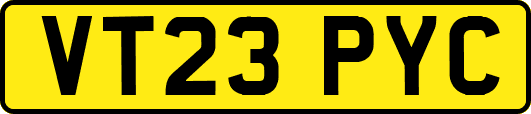 VT23PYC