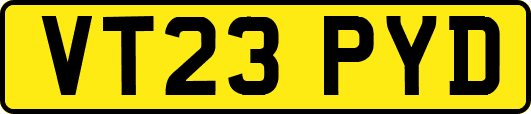 VT23PYD