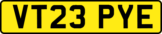 VT23PYE