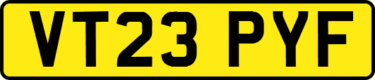 VT23PYF