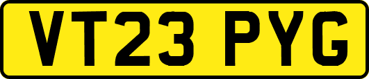VT23PYG