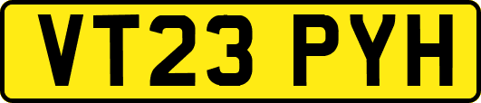 VT23PYH