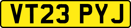 VT23PYJ