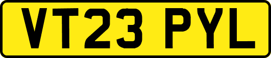 VT23PYL