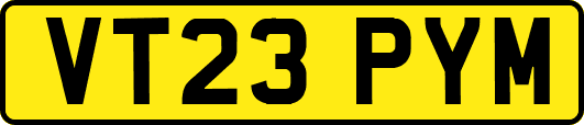 VT23PYM