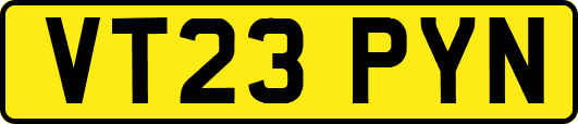 VT23PYN