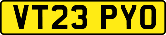 VT23PYO