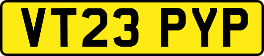 VT23PYP