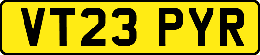 VT23PYR