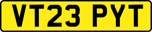 VT23PYT