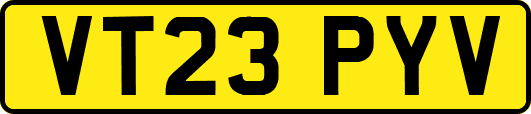 VT23PYV