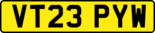VT23PYW