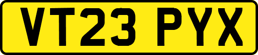 VT23PYX