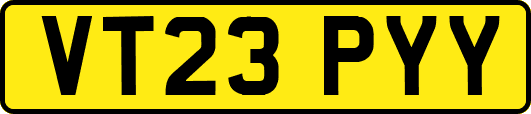 VT23PYY