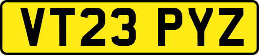 VT23PYZ