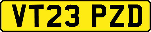 VT23PZD