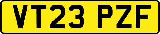 VT23PZF