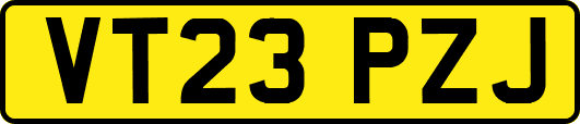 VT23PZJ