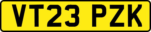 VT23PZK