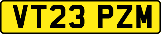 VT23PZM