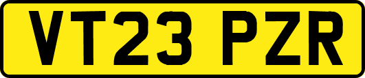 VT23PZR