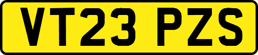 VT23PZS