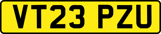 VT23PZU