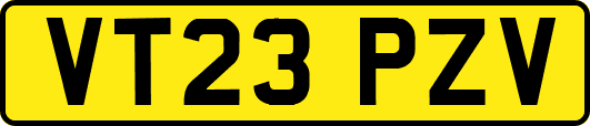 VT23PZV