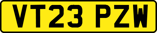 VT23PZW