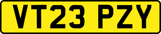 VT23PZY