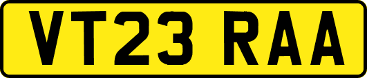 VT23RAA