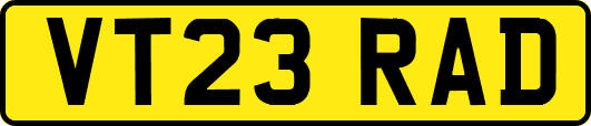 VT23RAD