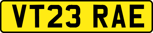 VT23RAE