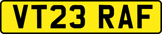 VT23RAF