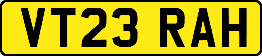 VT23RAH