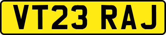 VT23RAJ