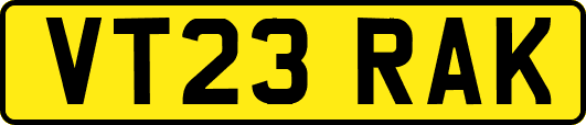 VT23RAK