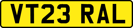 VT23RAL