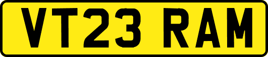 VT23RAM