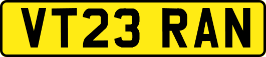 VT23RAN