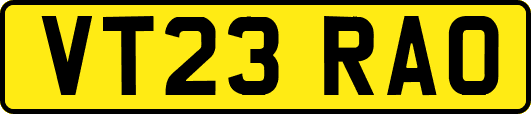 VT23RAO
