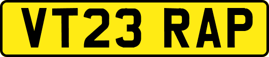 VT23RAP