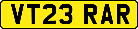 VT23RAR