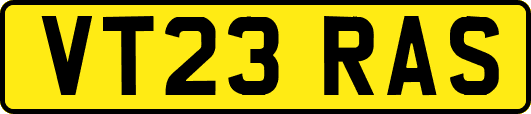VT23RAS