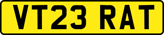 VT23RAT