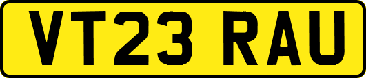 VT23RAU