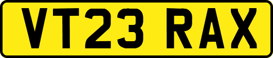 VT23RAX