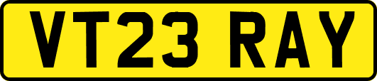 VT23RAY