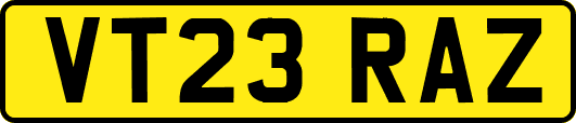 VT23RAZ